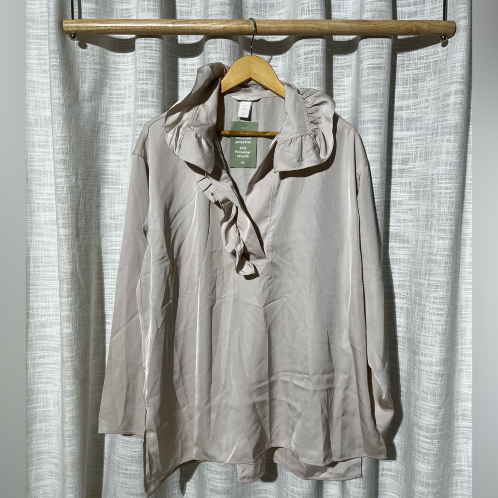 H&M NWT top